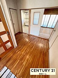 室内の画像
