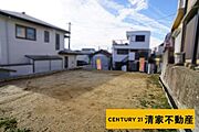 建築条件無し！(2024年01月撮影)