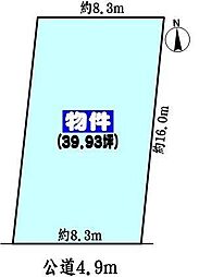 名鉄瀬戸線 水野駅 徒歩14分