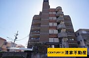 旭前駅徒歩約12分！(2024年03月撮影)