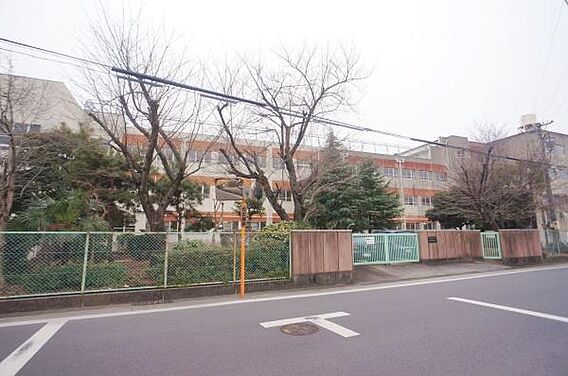 森孝西小学校ま...