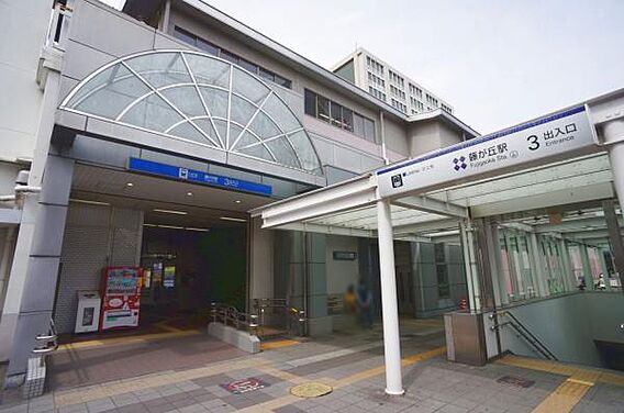 名古屋市東山線...