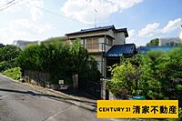 愛知県名古屋市守山区大字中志段味字吉田洞：物件画像
