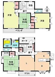 名鉄小牧線 小牧駅 バス25分 名鉄バス「光ヶ丘4丁目」下車 徒歩2分