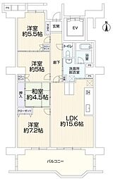 高蔵寺駅 1,799万円