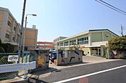 本地原小学校まで750m、本地原小学校まで750m(徒歩約10分)