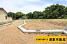 その他：Ｄ号地：現況更地！(2025年06月撮影)