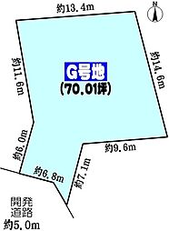 中央本線 高蔵寺駅 バス13分 名古屋市営バス「東原」下車 徒歩7分