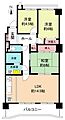 ユニーブル新瀬戸3階1,280万円