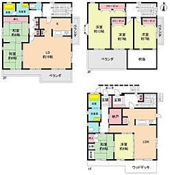 名鉄瀬戸線 尾張瀬戸駅 徒歩11分