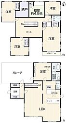 名鉄瀬戸線 水野駅 バス17分 コミュニティバス「やまて坂」下車...
