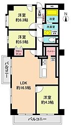 和光小幡マンション