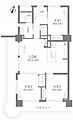 星和春日井コーポラス3階1,899万円