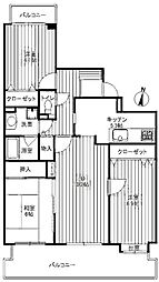 パークシティ水野 Ａ棟