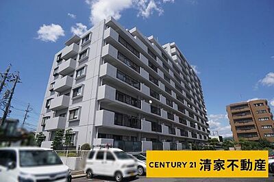 外観：名鉄瀬戸線水野駅徒歩約4分！(2025年08月撮影)