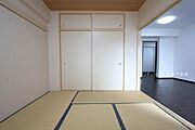 お子様の遊び場に最適な和室！(2025年08月撮影)