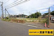 お好きなメーカーで建築可能！(2025年09月撮影)