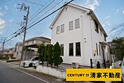 名鉄瀬戸線水野駅徒歩約9分(2025年11月撮影)