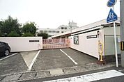 桃山保育園まで382m、桃山保育園まで382m(徒歩約5分)
