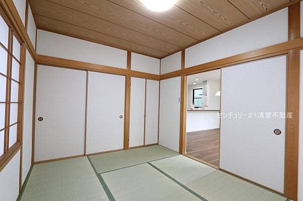 和室