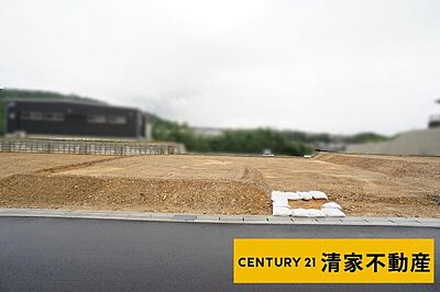 外観:区画5:太多線「小泉」駅徒歩約10分!(2026年09月撮影) 外観:区画5:太多線「小泉」駅徒歩約10分!(2026年09月撮影)