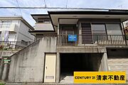 駐車スペース1台あり(2026年04月撮影)