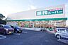 周辺：業務スーパー尾張瀬戸店まで1600m、業務スーパー尾張瀬戸店まで1600m(徒歩約20分)