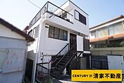 閑静な住宅地でのびのび子育て！(2026年03月撮影)