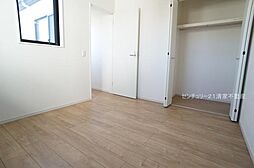 子供部屋の画像