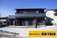 愛知県瀬戸市みずの坂4丁目：物件画像