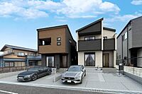 愛知県瀬戸市原山台8丁目：物件画像