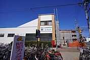 名鉄瀬戸線水野駅まで500m、名鉄瀬戸線水野駅まで500m(徒歩約7分)