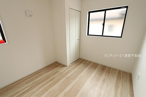 子供部屋