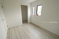 子供部屋の画像