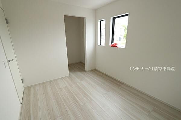 子供部屋