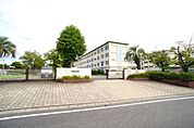 旭野高等学校まで2300m、旭野高等学校まで2300m(徒歩約29分)