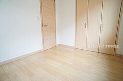 洋室の画像