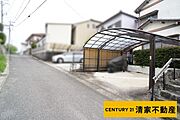 閑静な住宅地でのびのび子育て！(2026年05月撮影)