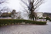 東山小学校まで900m、東山小学校まで900m(徒歩約12分)