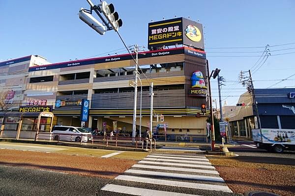 周辺を拡大表示