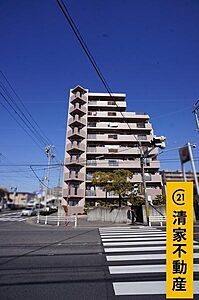 外観:名鉄瀬戸線印場駅徒歩約4分!(2026年06月撮影) 外観:名鉄瀬戸線印場駅徒歩約4分!(2026年06月撮影)