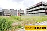 その他：Ａ区画：現況更地！(2026年07月撮影)