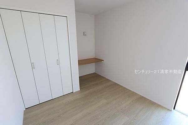 子供部屋