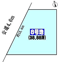 JR中央本線 高蔵寺駅 バス14分 名古屋市営バス「西原」下車 徒歩3分
