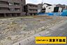外観：Ｃ区画：三郷小学校まで徒歩約6分！(2026年10月撮影)