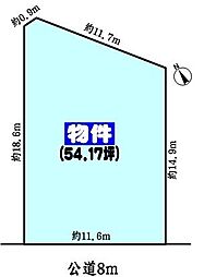 JR太多線 根本駅 徒歩5分