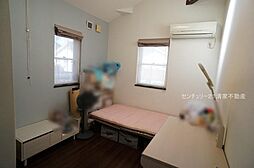 子供部屋の画像
