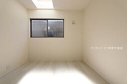 洋室の画像