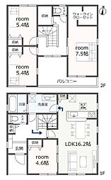 名鉄瀬戸線 水野駅 徒歩5分