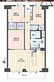 YD鶴見マンション3階2,680万円